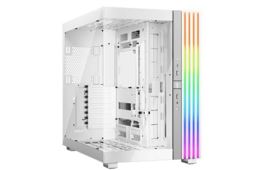 GABINETE be quiet! BGW70  Light Base 900 DX White -