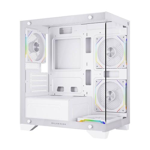 Gabinete Gamer Mini Torre Tank Perform 3600 Legend Series -