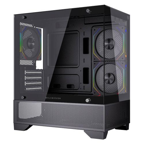 Gabinete Gamer Mini Torre Tank Perform 3200 Legend Series -