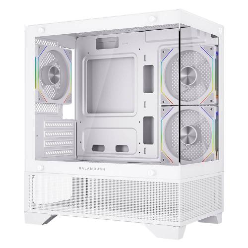 Gabinete Gamer Mini Torre Tank Perform 3200 Legend Series -