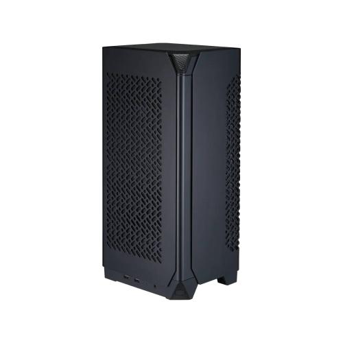 Gabinete Gaming Cooler Master Ncore 100 Air Black (NR100-KNNN-S00) -