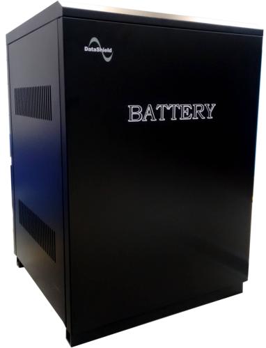 GABINETE INVERSOR  2-4 BATERIAS MI-4235 -