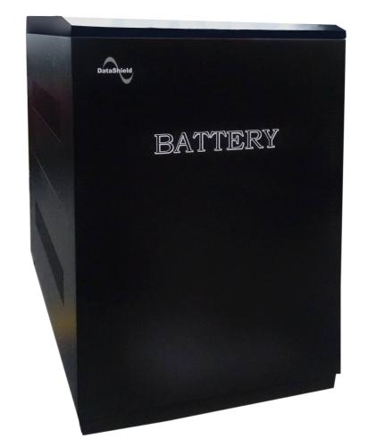 GABINETE INVERSOR  6-8 BATERIAS MI-4235 -