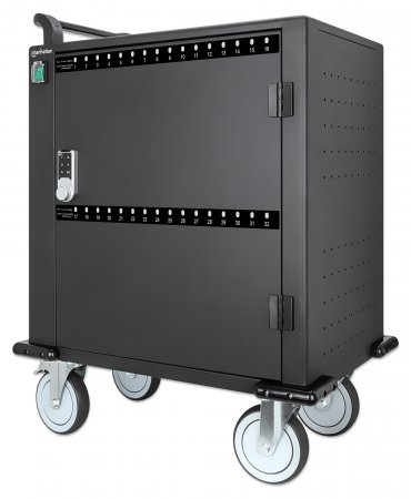 716000 Gabinete de Carga 32 ptos USB-C -