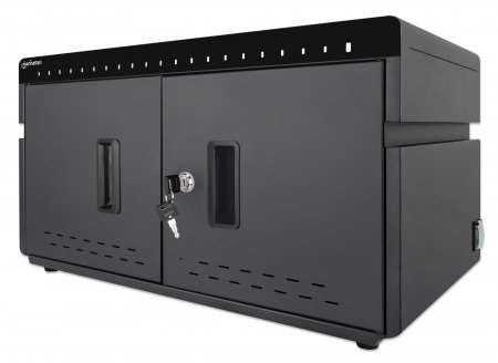 715959 Gabinete de Carga de 20 ptos USBC -