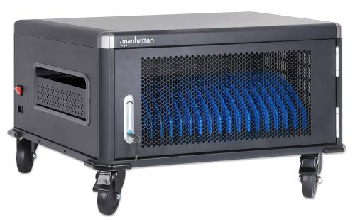Gabinete MANHATTAN 181112 - Negro