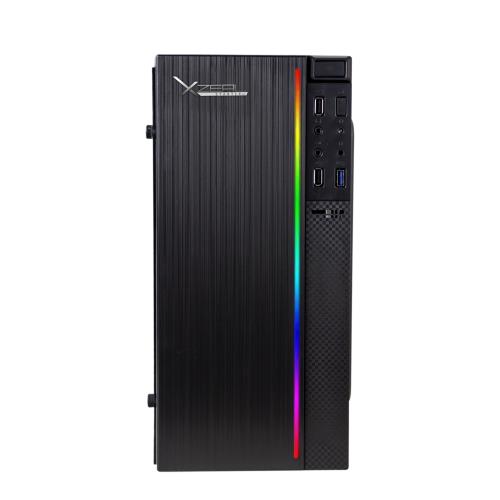 Gabinete XST-100 Xzeal Starter XSXGB00B. -
