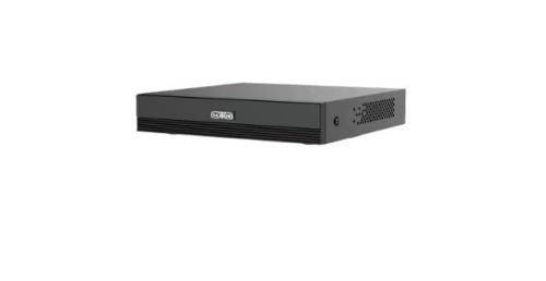 SAXXON SUA-XVR1E08-I - Video Grabador Dígital HDCVI/ Capacidad 8 Canales HDCVI + 2 Canales IP -