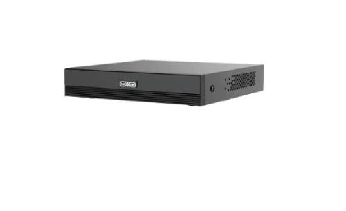 SAXXON SUA-XVR1E04-I- Video Grabador Dígital HDCVI/ Capacidad de 4 Canales HDCVI + 1 Canal IP -