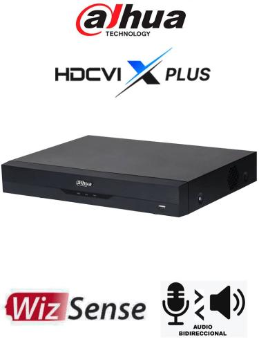 DAHUA DH-XVR5108HE-I3/T - DVR DE 8 -