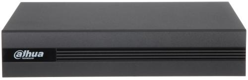 DAHUA XVR1B04H-I DVR 4 ch 5MP Lite  WizS H.265+. Soporta 4 ch + 2 IP - o hasta 6 ch IP. SMD+ 1 puerto SATA de hasta 6TB