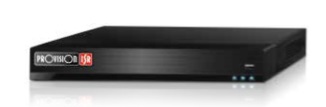 DVR de 4 canales 8/3K/5 MP (AHD/TVI) - 4/2 MP (AHD/TVI/CVI) + 2 CH-IP hasta 8 MP (Via red), Dynamic Hybrid, SATA para HDD 6 TB, 4K, DAA