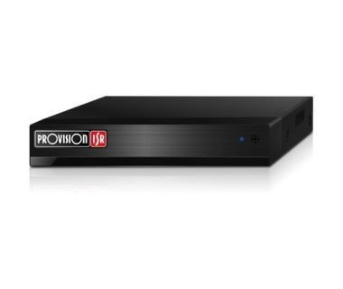 DVR de 8 canales 3K/5 MP (AHD/TVI) - 4/2 MP (AHD/TVI/CVI) + 4 CH-IP hasta 5 MP (Via red), Dynamic Hybrid, HDD 10 TB, P2P