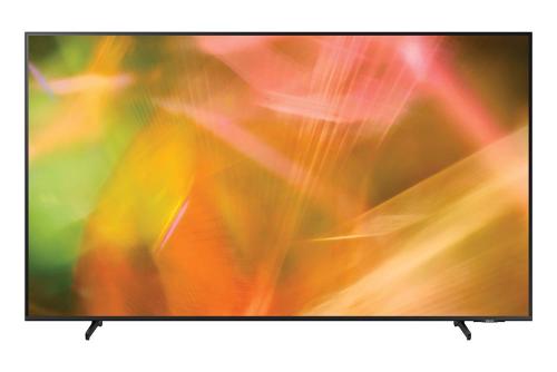 Pantalla Hotelera Smart SAMSUNG HG75AU800NFXZA - 75 pulgadas, 3840 x 2160 Pixeles