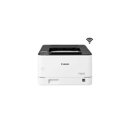 Impresora Canon  Láser Monocromática Lbp172dw  6353C004AA -