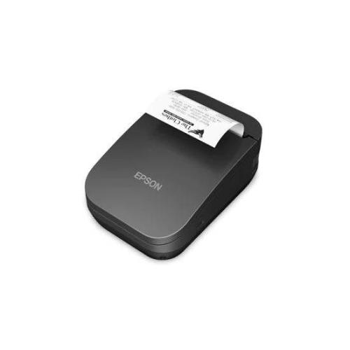 Impresora Termica Portatil 3 pulgadas EPSON TM-P80II-031 AC WiFi C31CK00031. -