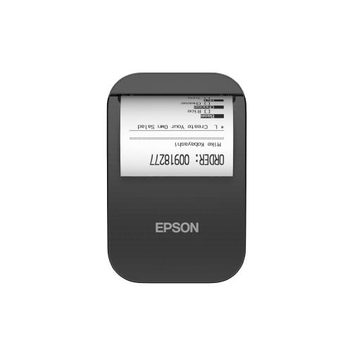 Impresora Termica Portatil 2 pulgadas EPSON TM-P20II-001 BLUETOOTH C31CJ99001. -