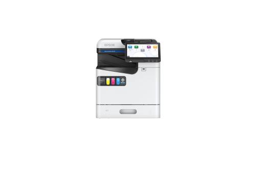 Impresora Multifuncional a color Wi-Fi y Dúplex - esolución máxima de impresión: 600 x 2400 dpi Velocidad de impresión: 55 ppm