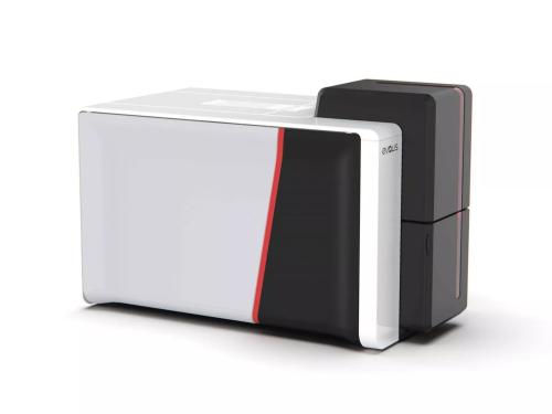 Impresora  EVOLIS PRIMACY 2 - 300 x 300 DPI, USB/Ethernet