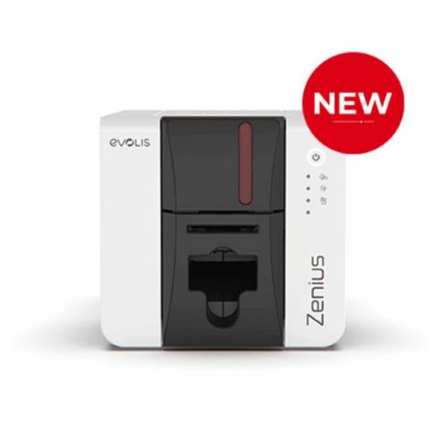 IMPRESORA EVOLIS ZENIUS 2 ZN2-001-A -
