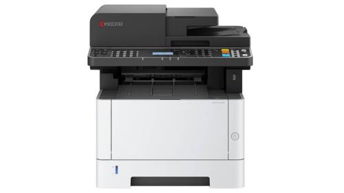 Impresora multifuncional monocromática A4 - 3 en 1 KYOCERA MA4000x/L110C0D2US0 DUPLEX ESTANDAR