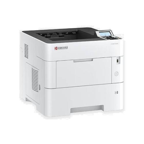 Impresora monocromática láser KYOCERA ECOSYS PA5500X 110C0W2US0 - 57PPM, 1200X1200DPI, carta/oficio, dúplex estándar