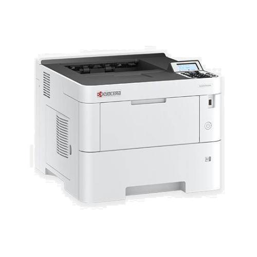 Impresora láser monocromática KYOCERA ECOSYS PA4500X 110C0Y2US0 - 47PPM, 1200x1200DPI, carta/oficio A4, dúplex estándar