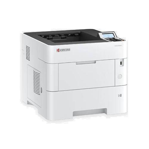 Impresora láser monocromática KYOCERA ECOSYS PA5000X 110C0X2US0 - 52PPM, 1200x1200DPI, carta/oficio, dúplex estándar