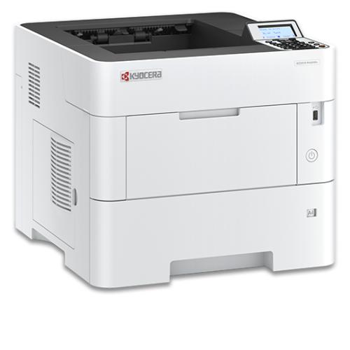 Impresora láser monocromática A4 KYOCERA PA6000X 110C0T2US0 - 62PPM, 1200X1200DPI, dúplex estándar