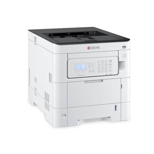Impresora láser a color A4 KYOCERA PA3500CX 1102YJ2US0 - 37PPM, 1200X1200DPI, dúplex estándar