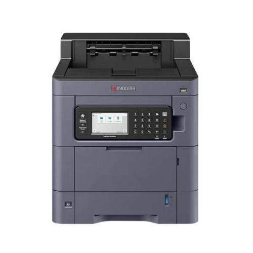 Impresora láser a color A4 KYOCERA TASKALFA PA4500CI 1102Z22US0 - 47PPM, 1200X1200DPI, dúplex estándar