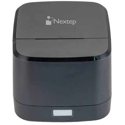 Impresora Nextep NE-510X - Térmica directa, 203 dpi, 90 mm/s, Alámbrico, 58mm
