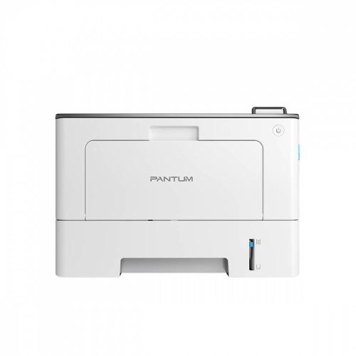 IMPRESORA MARCA PANTUM CON LASER MONOCROMATICO MODELO BP5115DW - PPM 42 CON PROCESADOR DE 1.2 GHz Y MEMORIA DE 512 MB