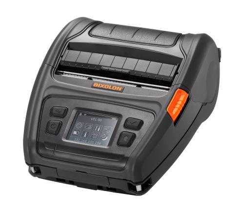 Impresora móvil de etiquetas térmica directa - Wifi, 4 pulgadas (XM7-40WK)
