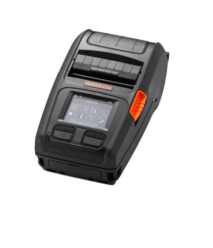 Impresora móvil de etiquetas térmica directa - Wifi, 2 pulgadas (XM7-20WK)