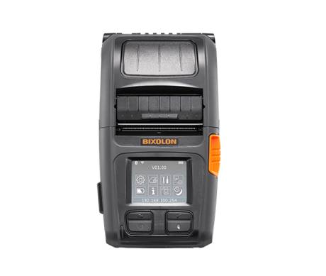 Impresora móvil de etiquetas térmica directa - Wifi/Bluetooth, 2 pulgadas (XM7-20iWK)