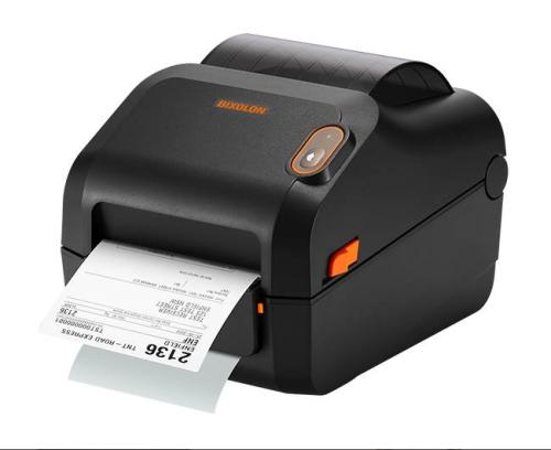 Impresora de etiquetas Transferencia Térmica. Desktop 203dpi. 4 pulgadas - USB integrado (XD3-40tK)