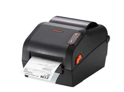 Impresora de etiquetas Transferencia Térmica. Desktop 4 pulgadas (XD5-40tEK) -