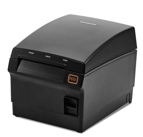 Impresora de tickets Bixolon - térmica directa 350mm/s con puerto USB, Ethernet