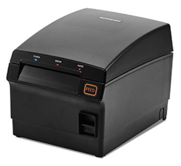 Impresora Térmica BIXOLON SRP-F310 - 350 mm/s, USB, Ethernet, Bluetooth