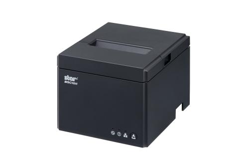 Impresora Térmica de Ticket Marca Star Micronics BSC10II-UE GY US (39465910) -
