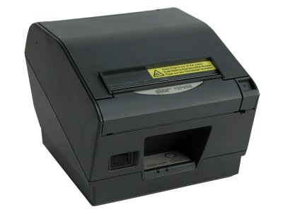 Impresora térmica de ticket STAR MICRONICS TSP847UG - Térmica directa, 203 x 203 DPI