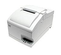 Impresora Matricial de Ticket STAR MICRONICS SP-712MUG - Matriz de punto, Alámbrico