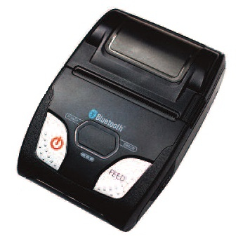 Impresora portátil de ticket STAR MICRONICS - Térmica directa, 80 mm/s, Inalámbrico, 203 x 203 DPI