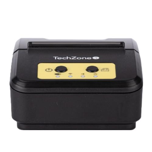 Impresora termica inalambrica bluethooth TZBEP03 -