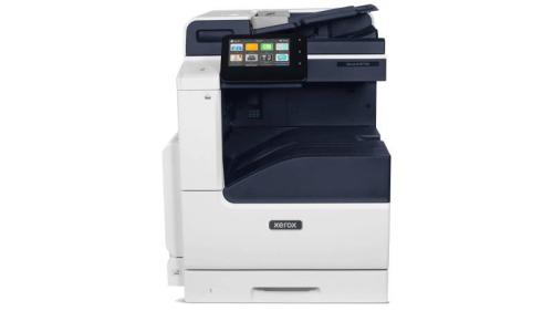 MFP MONOCROMATICO TIPO ESCRITORIO VERSALINK B71XX(COPIADO / IMPRESIÓN / ESCANEO) / DUPLEX -