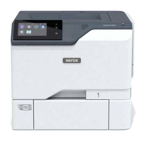 IMPRESORA XEROX COLOR C620 A4 -