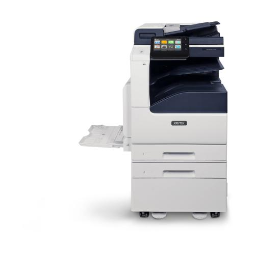 MULTIFUNCIONAL XEROX COLOR C7125_F -