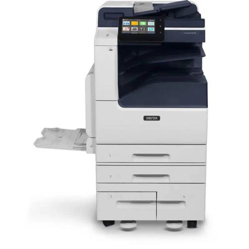 MULTIFUNCIONAL XEROX BLANCO Y NEGRO B7125_T A3 -