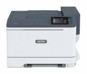 Impresora en color Xerox C320 Velocidad de impresión_Hasta 35 páginas/minuto -